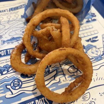 Culver's - Burgers Near Me - Lewisville, Texas