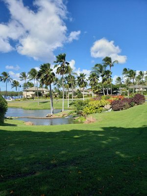 Ko Olina Golf Club by null
