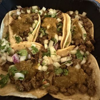 Tony's Tacos - Carne asada tacos - Tacos Near Me - Puyallup, Washington Tony's Tacos - Carne asada tacos - Tacos Near Me - Puyallup, Washington