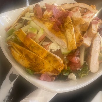 The Butcher's Grille - Chicken apple pecan - Middle Eastern Near Me - Dearborn, Michigan