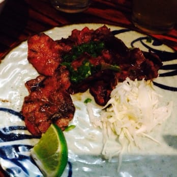 Tiger Den - Ramen Near Me - Houston, Texas Tiger Den - Ramen Near Me - Houston, Texas