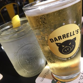 Darrell's Restaurant - Southern Near Me - Venice, Florida