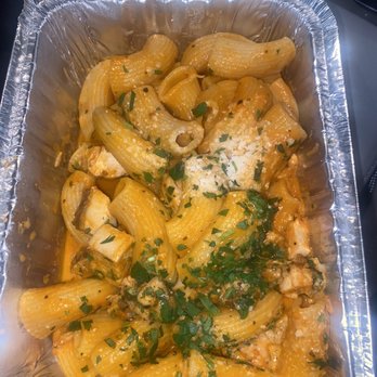 Nonnina - Italian Near Me - Chicago, Illinois