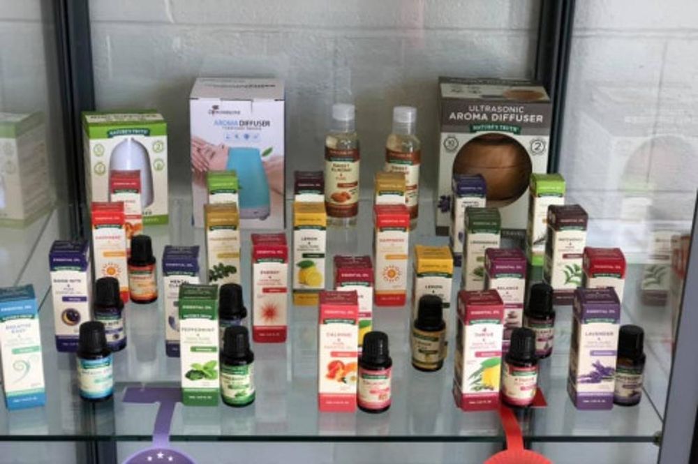 VILLAGE PHARMACY & WELLNESS Updated April 2024 211 N Main St