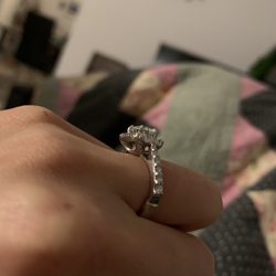 Wachler David & Sons Jewelers - Custom Ring