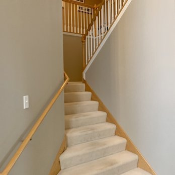 Henderson Home Painting - Staircases and walls - Painters Near Me Henderson Home Painting - Staircases and walls - Painters Near Me