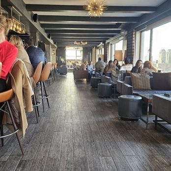 The Empire Rooftop - Lounges Near Me - New York, New York The Empire Rooftop - Lounges Near Me - New York, New York