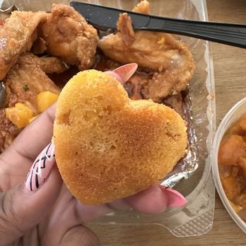 Granny's Restaurant - Homemade Cornbread - American Near Me - Owings Mills, Maryland