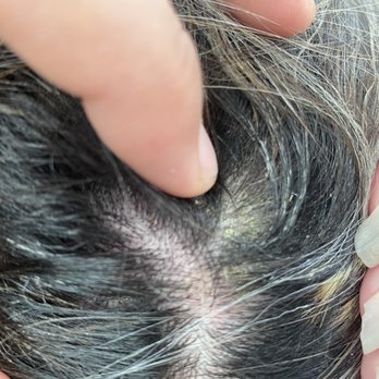 Mery's Beauty Salon - They burned my scalp and it still oozing a day later - Hair Salons Near Me - Milford, Massachusetts