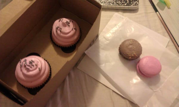 The Sweet Boutique Bakery by null