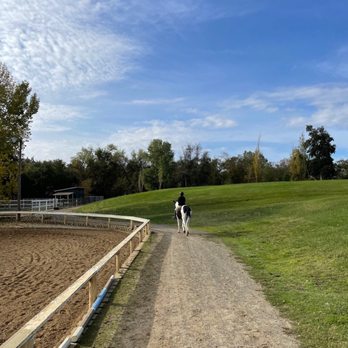 Brookside Equestrian Park - Brookside Equestrian Park (CALIFORNIA, USA) - Pet Services Near Me - Elk Grove, California