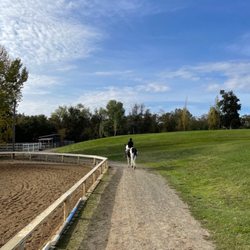 Brookside Equestrian Park - Brookside Equestrian Park (CALIFORNIA, USA)