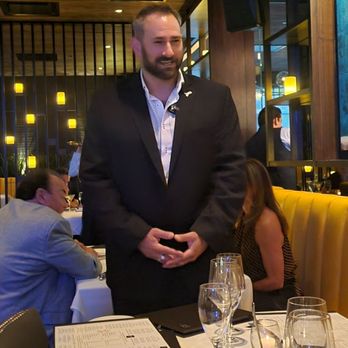 Steak 48 Del Mar - Our Fav Bar Mgr. - Steakhouses Near Me - Del Mar, California Steak 48 Del Mar - Our Fav Bar Mgr. - Steakhouses Near Me - Del Mar, California