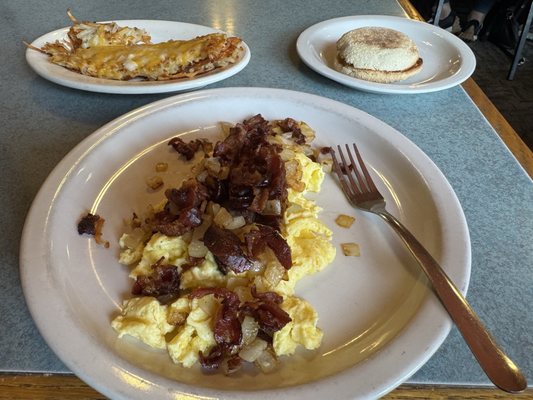 Capital View Cafe & Catering by null