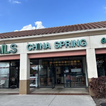 CHINA SPRING RESTAURANT - Updated March 2025 - 41 Reviews - 10629 Wiles ...