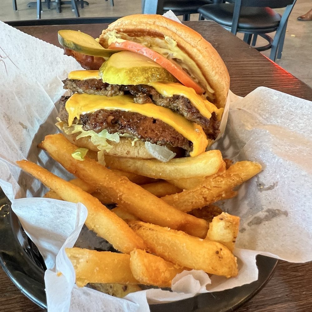 Killer Burger Potranco - Burgers Near Me - San Antonio, Texas Killer Burger Potranco - Burgers Near Me - San Antonio, Texas