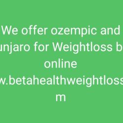 Beta Health Weight Loss Center & Medispa