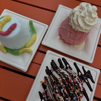 Vampire Penguin - Desserts Near Me - Saint Louis, Missouri