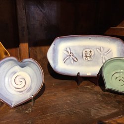 Greenbridge Pottery