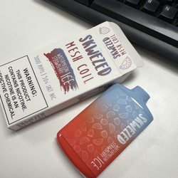 Miami Vapor Shop