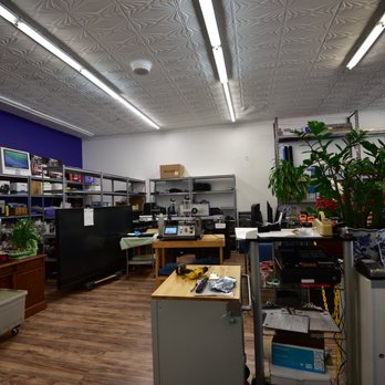 High Point Electronics & Computer - Electronics Repair Near Me - High Point, North Carolina