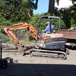 Lindblom Plumbing and Sanitation