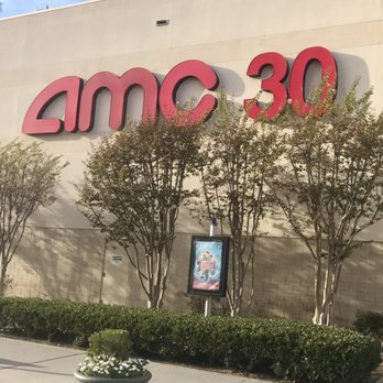 AMC Orange 30 - AMC 30. It's an acceptable movie theater. - Cinema Near Me - Orange, California