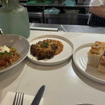 Bancone - Italian Near Me - London, XGL Bancone - Italian Near Me - London, XGL
