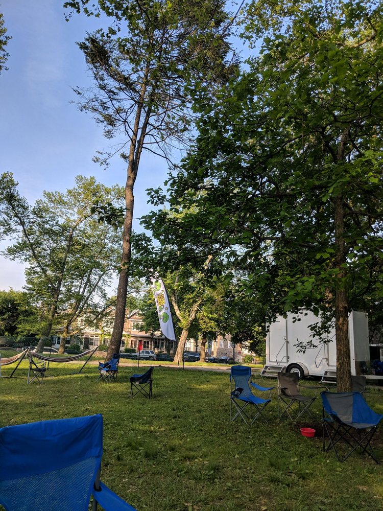 PARKS ON TAP FERNHILL PARK Updated June 2024 4600 Morris St, Philadelphia, Pennsylvania