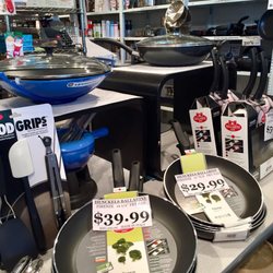 Ming Wo Cookware