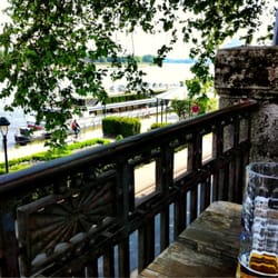 Am Alten Zoll - Biergarten@bonn
