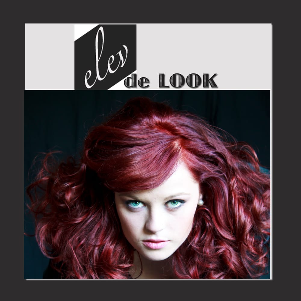Elev De Look Logo