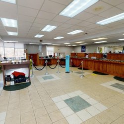 Park National Bank: Mount Vernon East Office