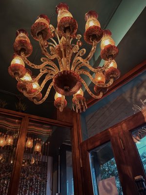 Pomegranate Restaurant by null