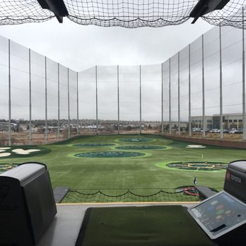 Topgolf - The range - New American Near Me - Centennial, Colorado