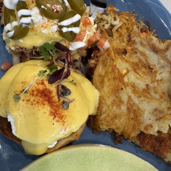 The Breakfast Club at Midtown - Carnitas Bene - Breakfast & Brunch Near Me - Lafayette, California The Breakfast Club at Midtown - Carnitas Bene - Breakfast & Brunch Near Me - Lafayette, California