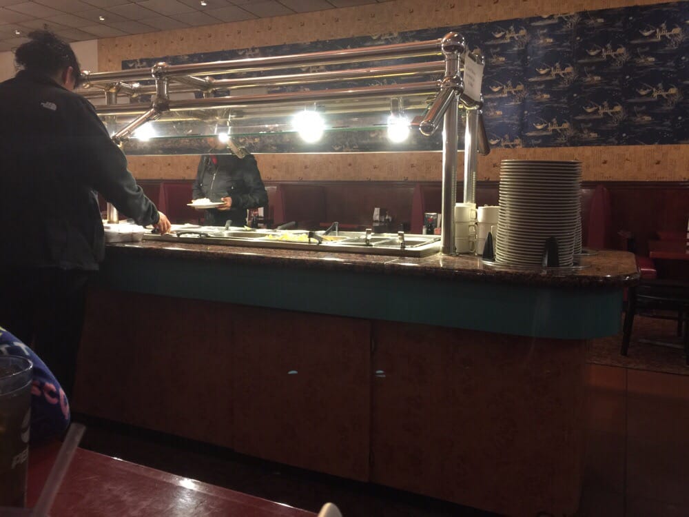 HONG KONG BUFFET LUMBERTON Updated August 2024 2928 N Elm St