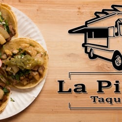 La Piñata Taqueria