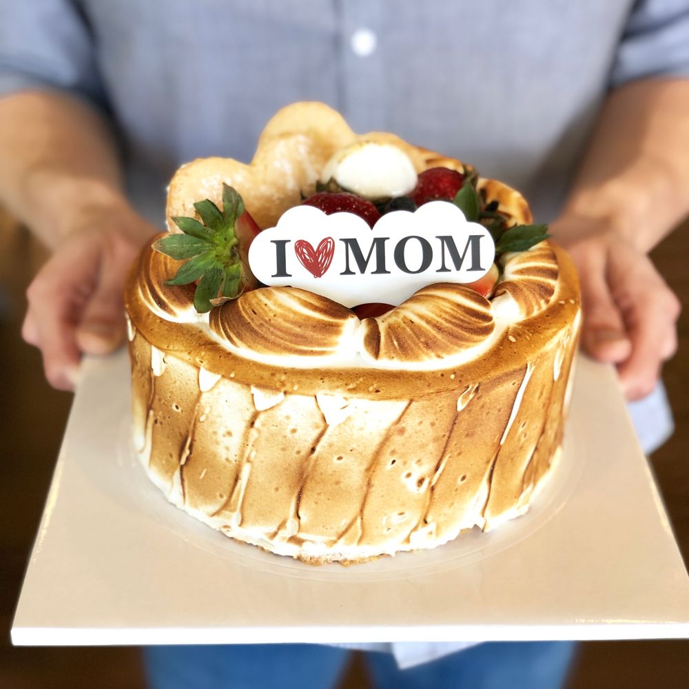 JJ BAKERY 273 Photos & 228 Reviews Bakeries 1744 Nogales St