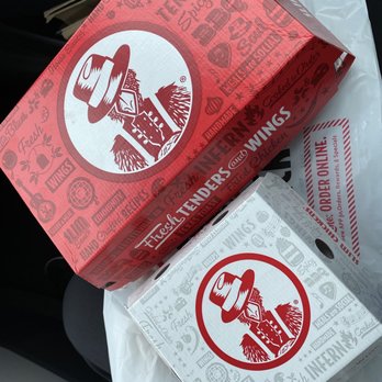 Slim Chickens - Southern Near Me - Murfreesboro, Tennessee