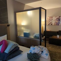 SpringHill Suites by Marriott Menomonee Falls