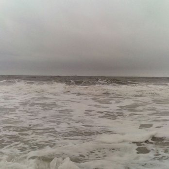 Ocean City Beach - Beaches Near Me