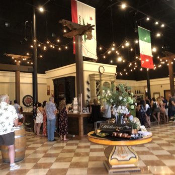 Rubino Estates Winery - spacious and well decorated tasting room... - Wineries Near Me - Pleasanton, California Rubino Estates Winery - spacious and well decorated tasting room... - Wineries Near Me - Pleasanton, California