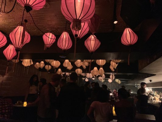 Nhậu bar by null