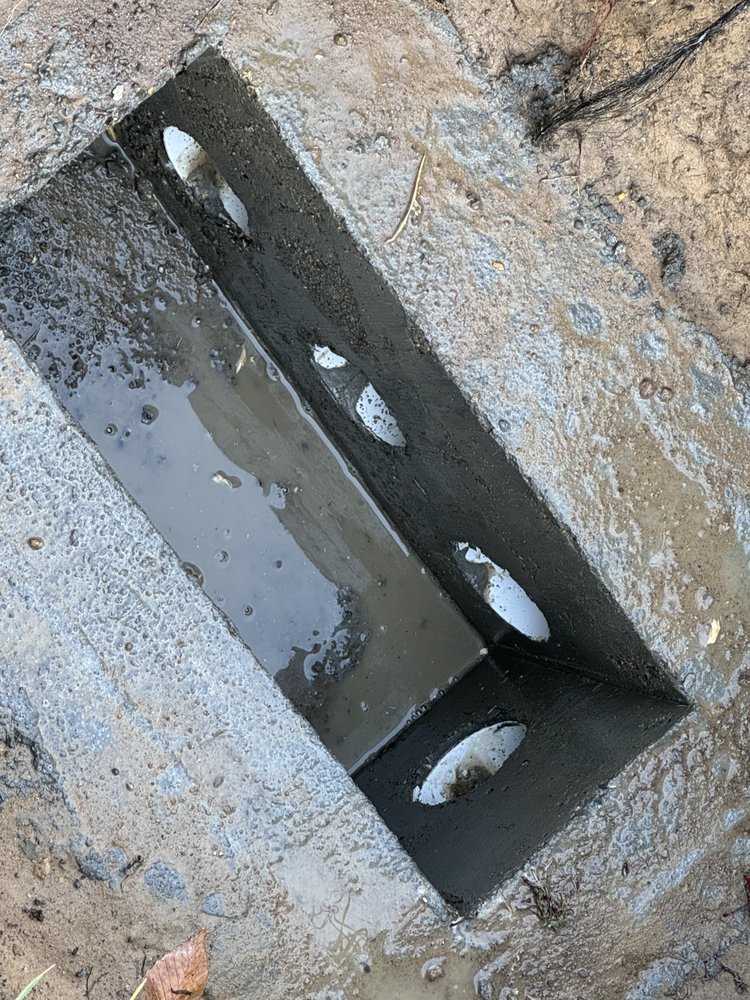 Slide of Hogge’s Plumbing and Septic Services