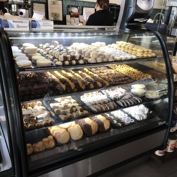 Miga's Bread Deli Meat & Wine - Beautiful pastries just waiting their! - Steakhouses Near Me - Miramar, Florida Miga's Bread Deli Meat & Wine - Beautiful pastries just waiting their! - Steakhouses Near Me - Miramar, Florida