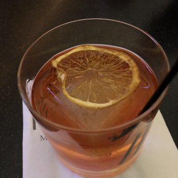 Uproot - Kentucky kick-Makers Mark - New American Near Me - Warren, New Jersey