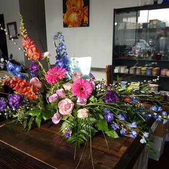 Stemz Florist & Treasures - Florists Near Me - Calgary, Alberta