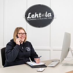 Lehtola Plumbing & Heating