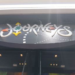 Exterior photo of Journeys - San Diego, California Exterior photo of Journeys - San Diego, California